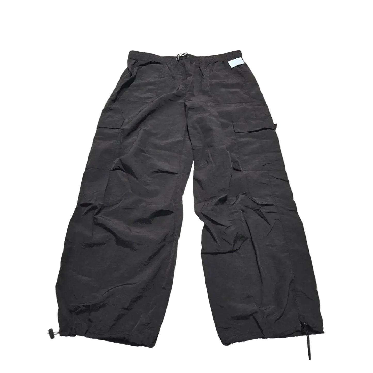 Pants Cargo & Utility By No Boundaries In Black, Size: Xxl