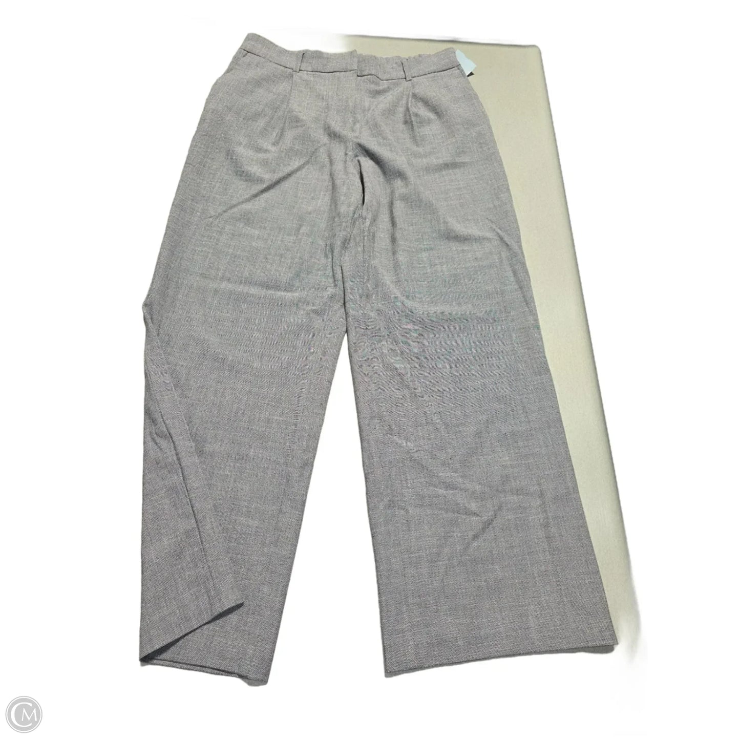 Pants Dress By Rachel Zoe In Blue, Size: 12