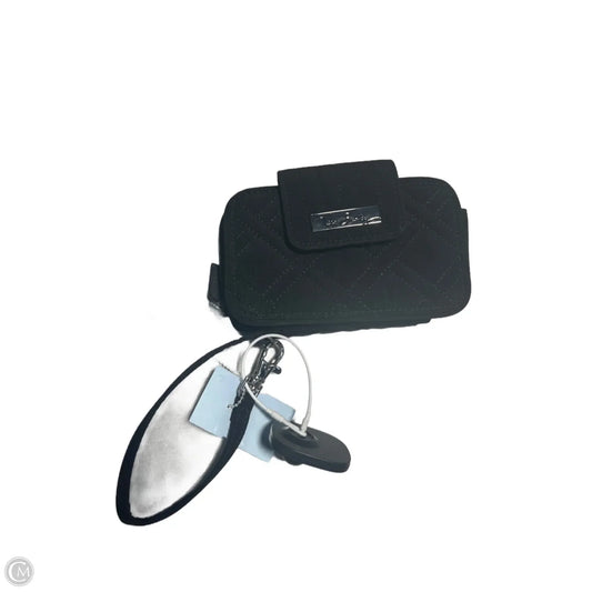 Wristlet By Vera Bradley, Size: Small