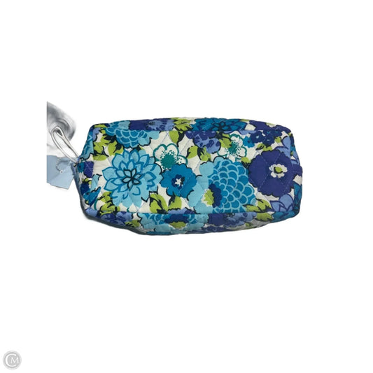 Makeup Bag By Vera Bradley, Size: Small
