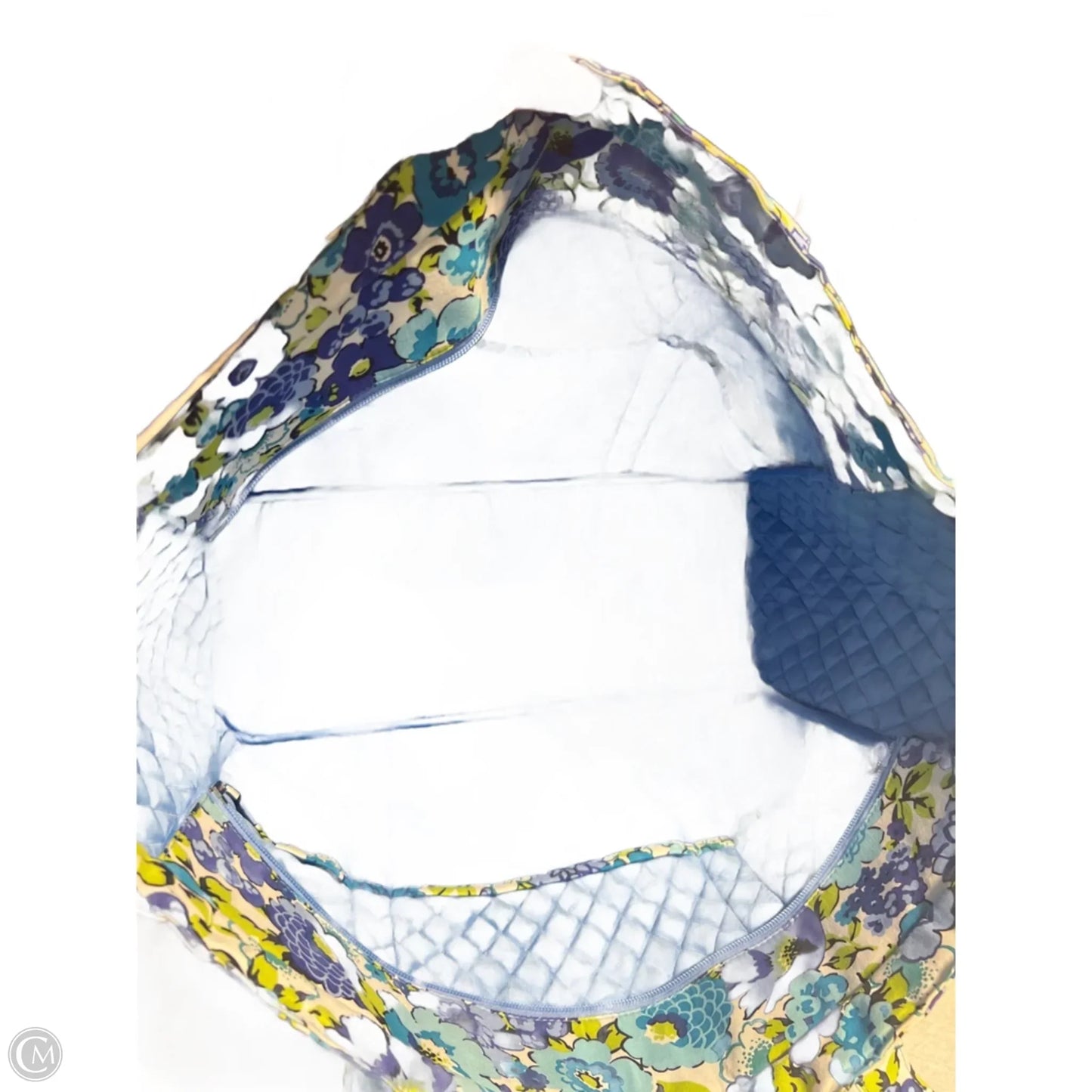 Tote By Vera Bradley, Size: Large