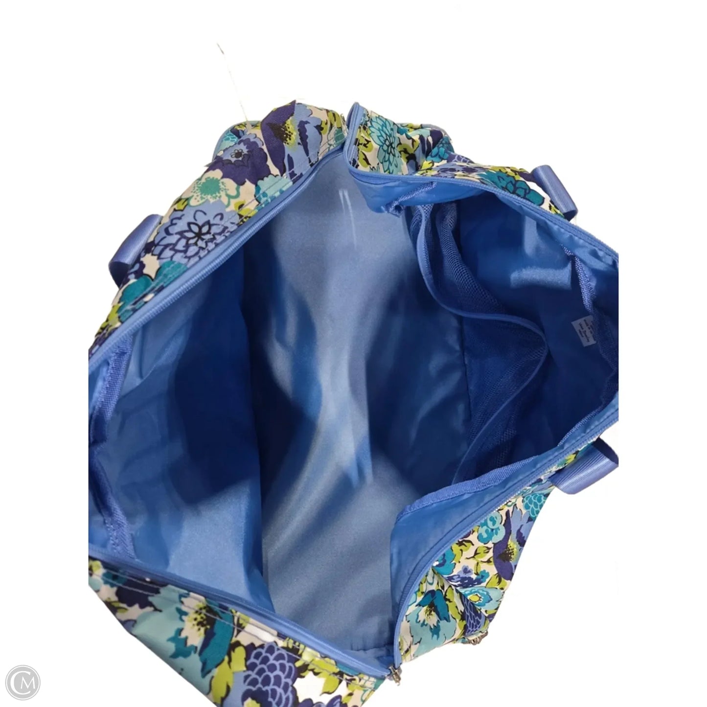 Tote By Vera Bradley, Size: Large