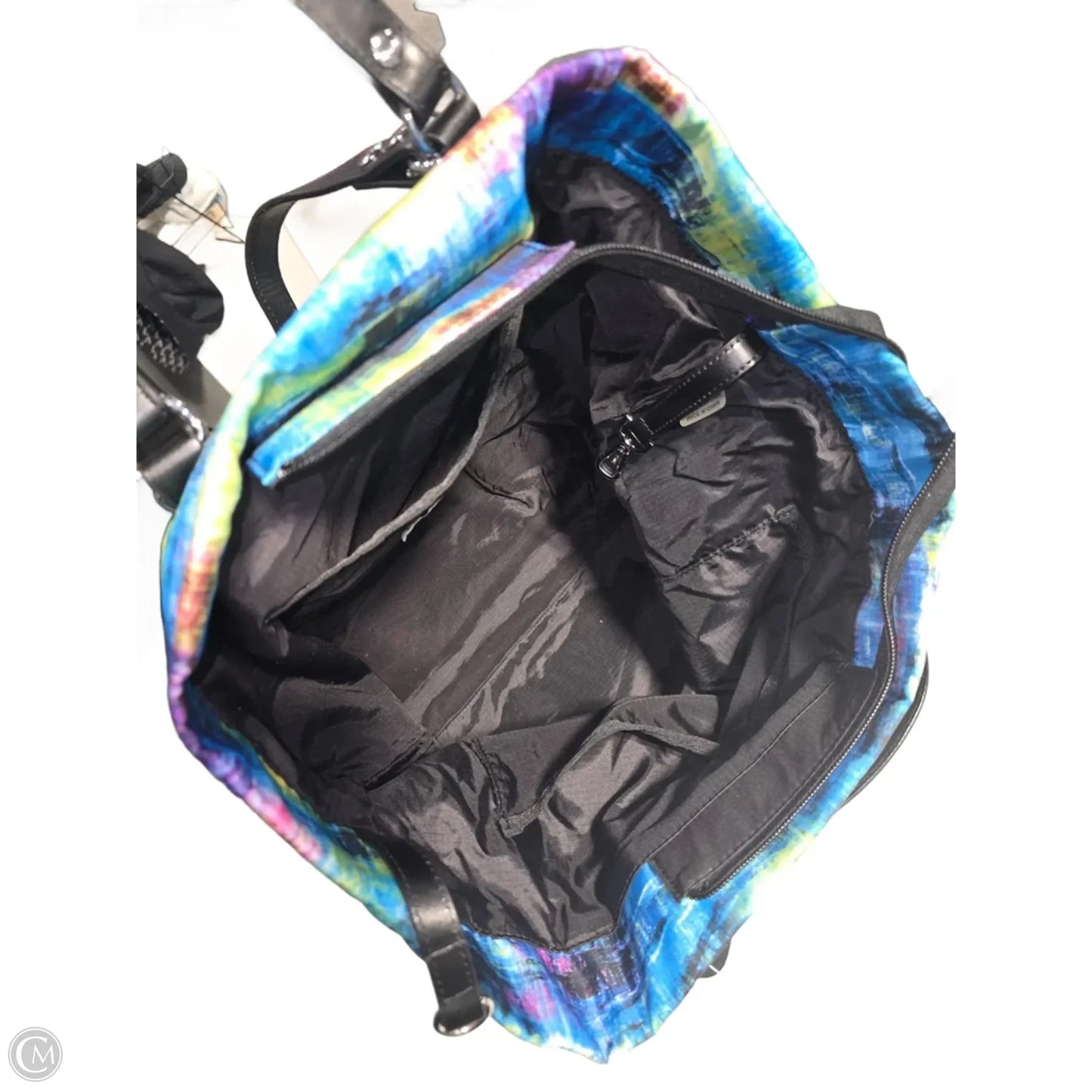 Handbag By Calvin Klein, Size: Large