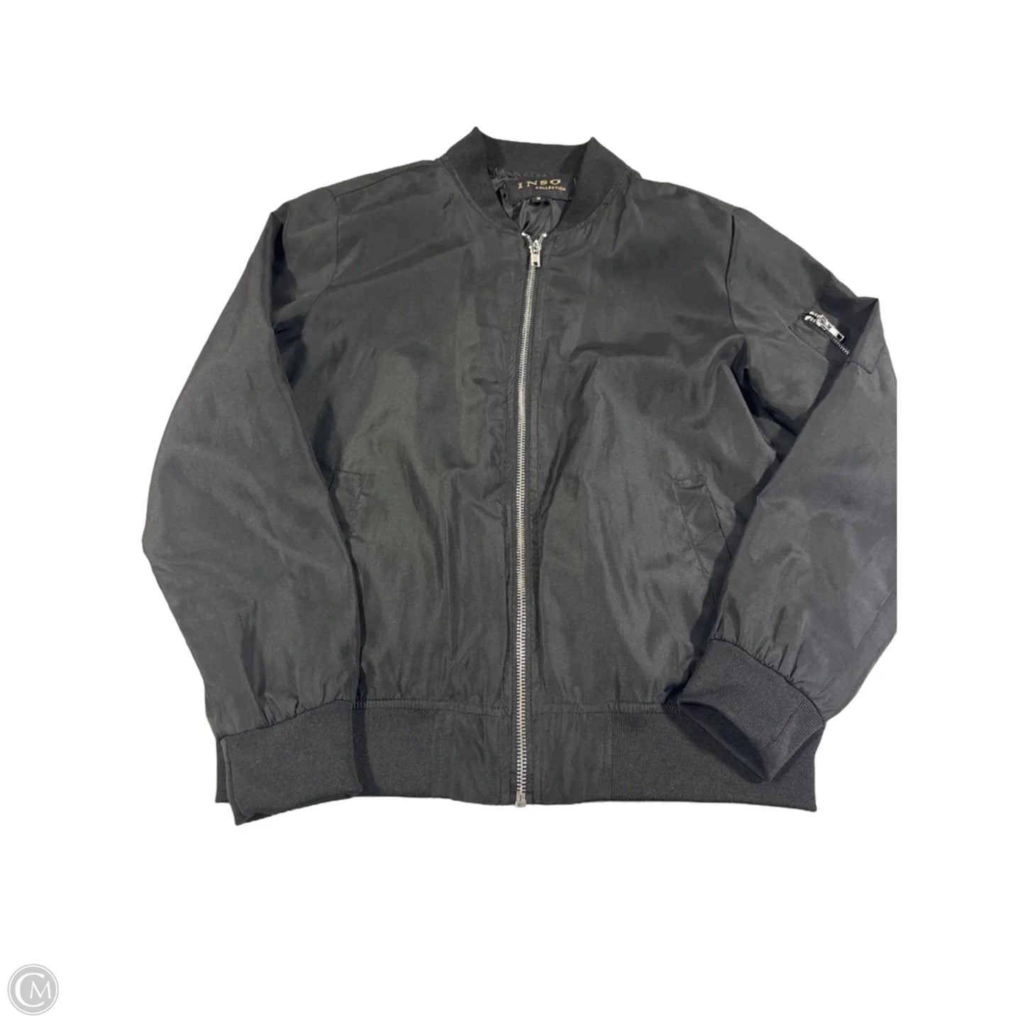 Jacket Other By Cmc In Black, Size: M