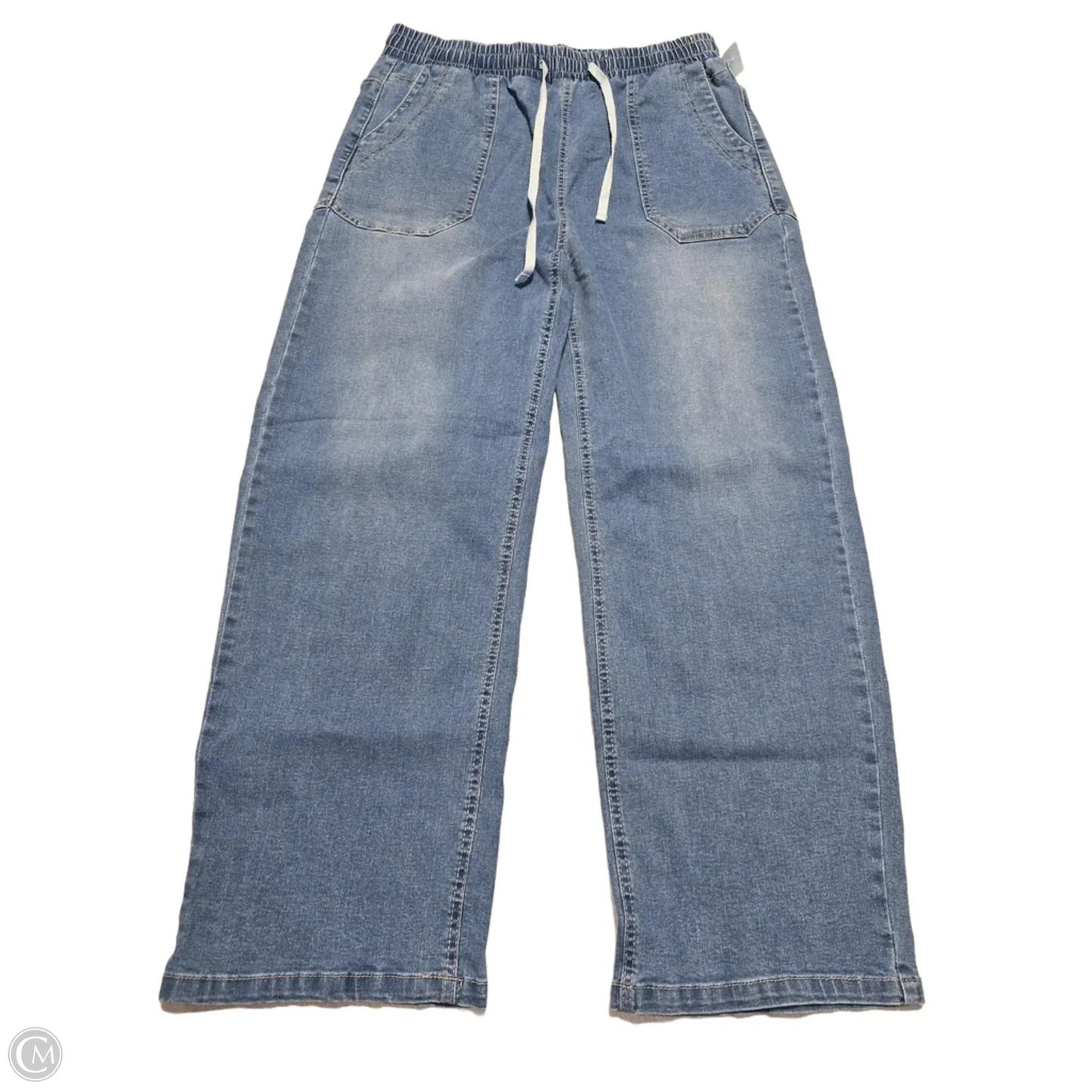 Pants Other By Cmc In Blue, Size: L