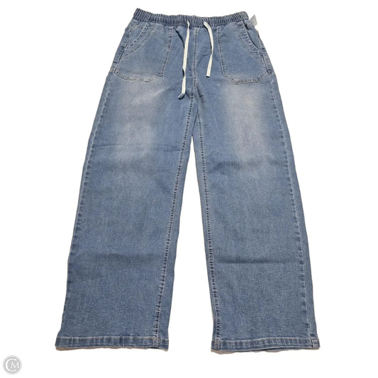 Pants Other By Cmc In Blue, Size: L