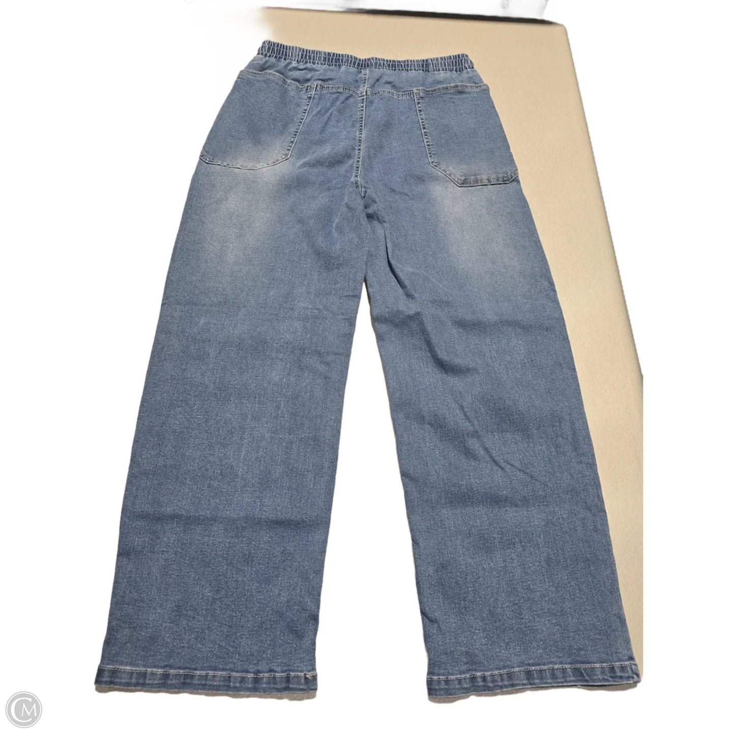 Pants Other By Cmc In Blue, Size: L