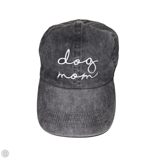 Hat Baseball Cap By Cmc