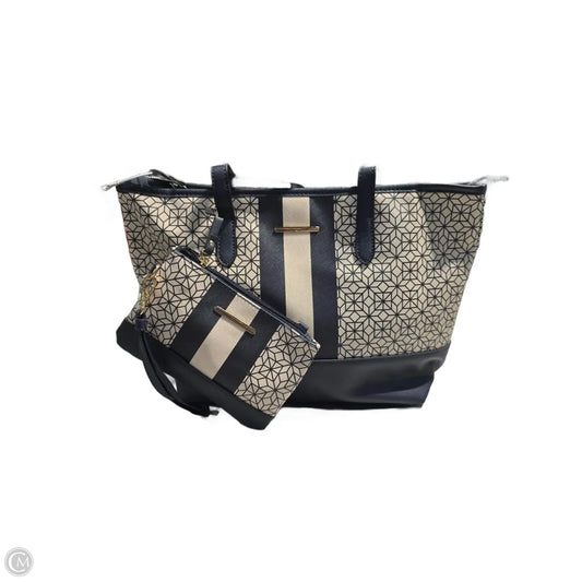 Handbag By Cmc, Size: Large