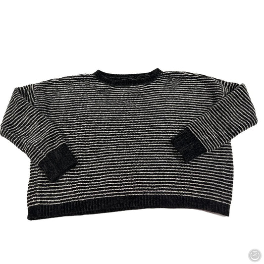 Sweater By Romeo And Juliet In Striped Pattern, Size: M