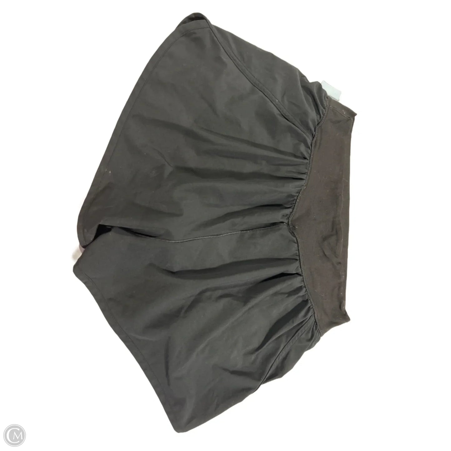 Athletic Shorts By Aerie In Black, Size: M