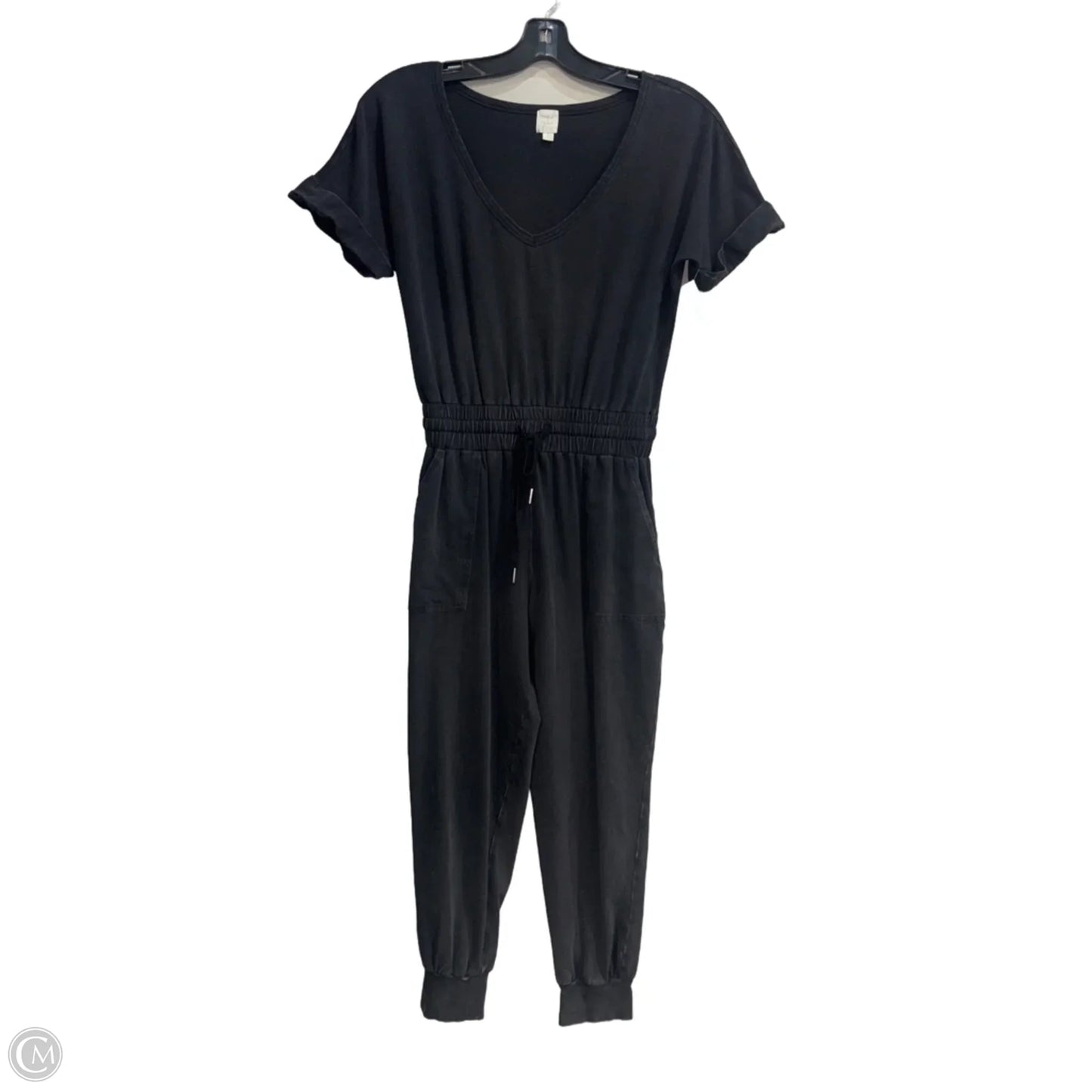 Jumpsuit By Cmc In Black, Size: S