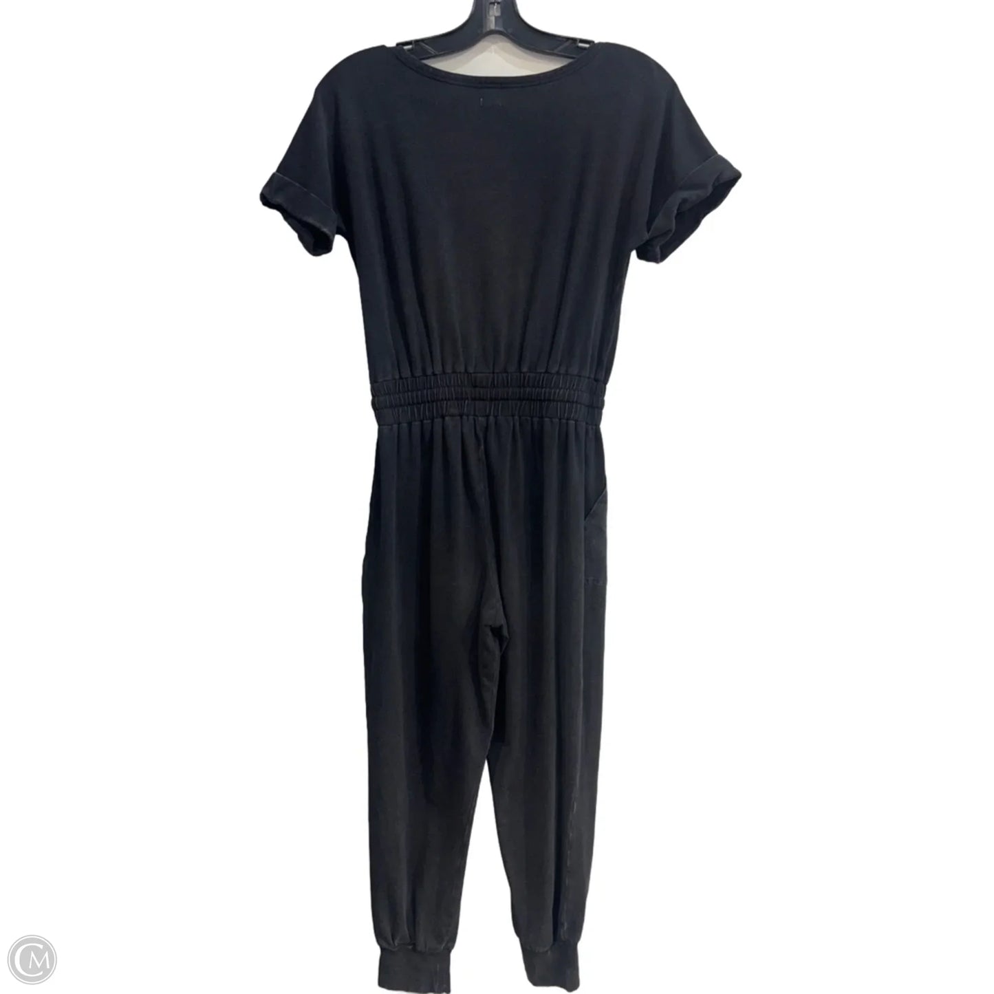 Jumpsuit By Cmc In Black, Size: S