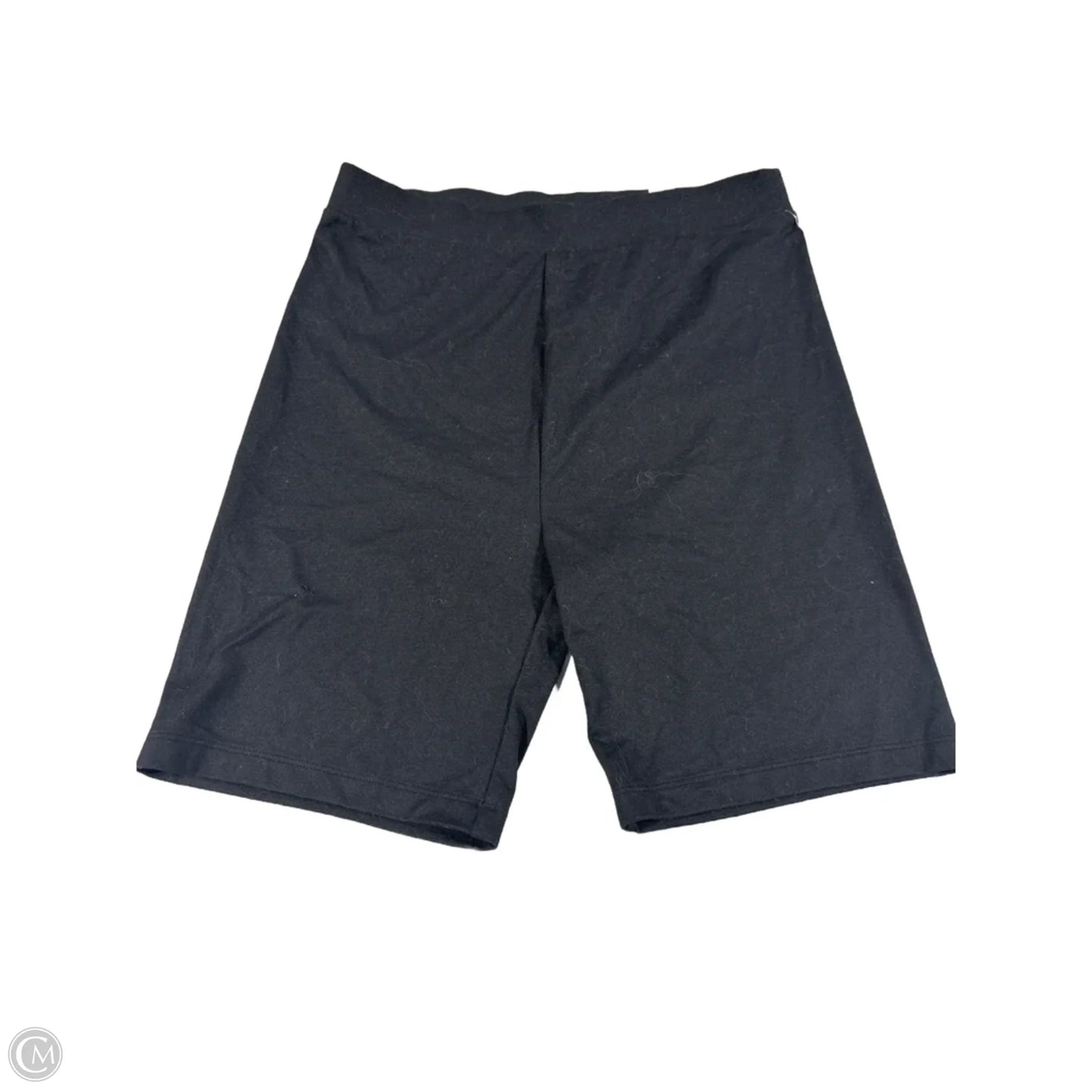 Shorts By American Eagle In Black, Size: M