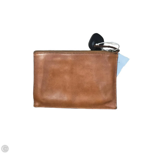 Wallet By Madewell, Size: Small