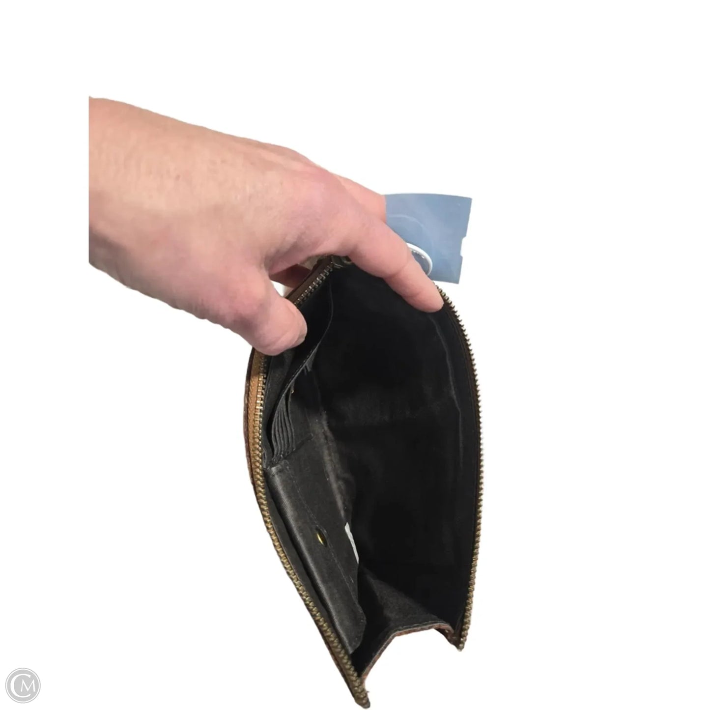 Wallet By Madewell, Size: Small