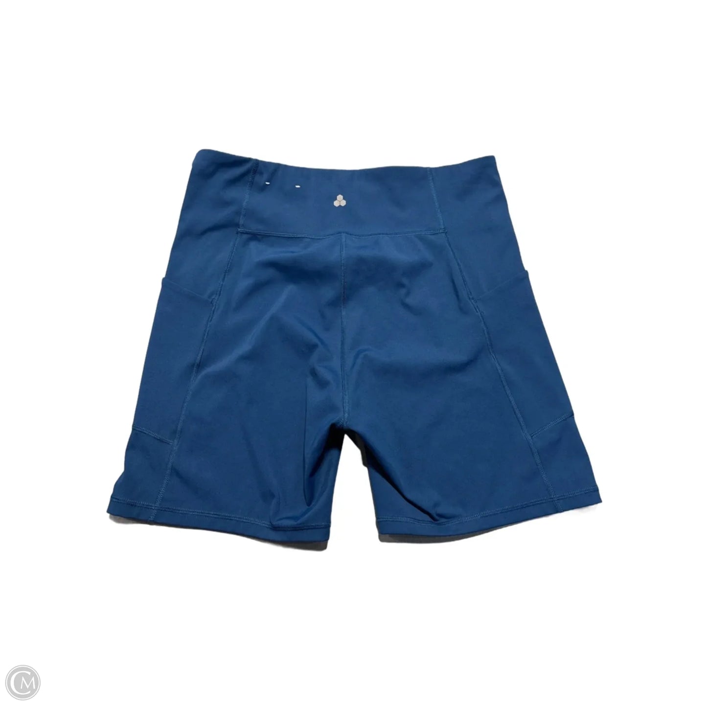 Athletic Shorts By Tek Gear In Blue, Size: Xl