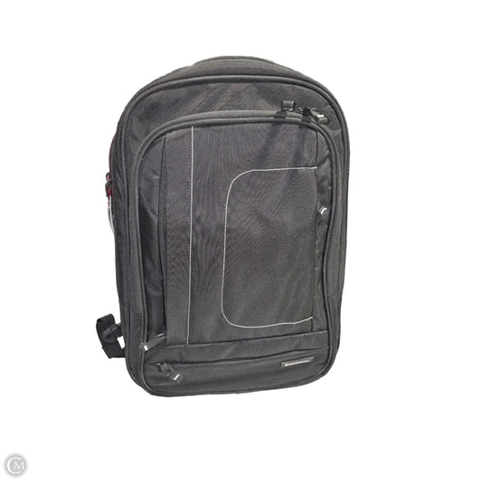 Backpack By Cme, Size: Large
