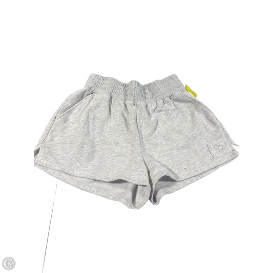 Shorts By Celebrity Pink In Grey, Size: L