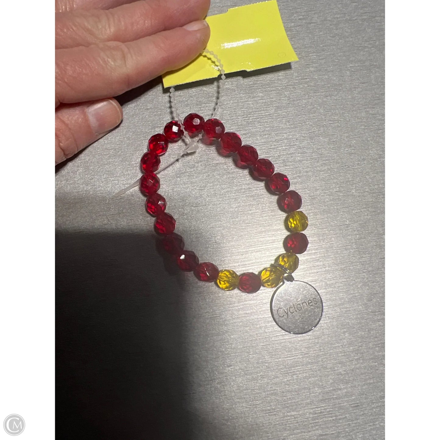 Bracelet Set By Cmc