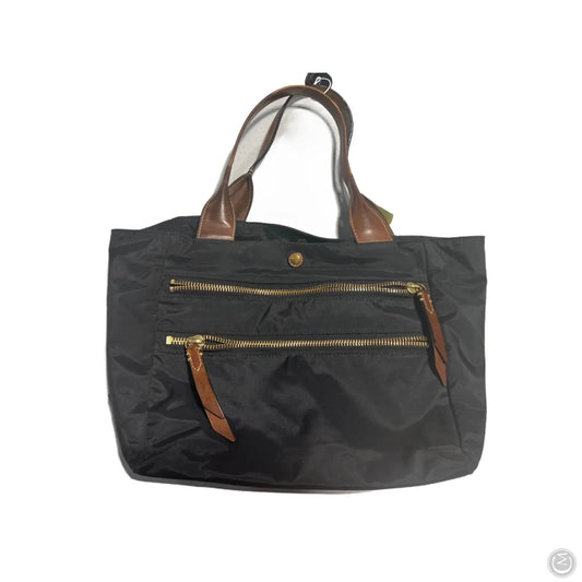Tote Designer By Frye, Size: Medium