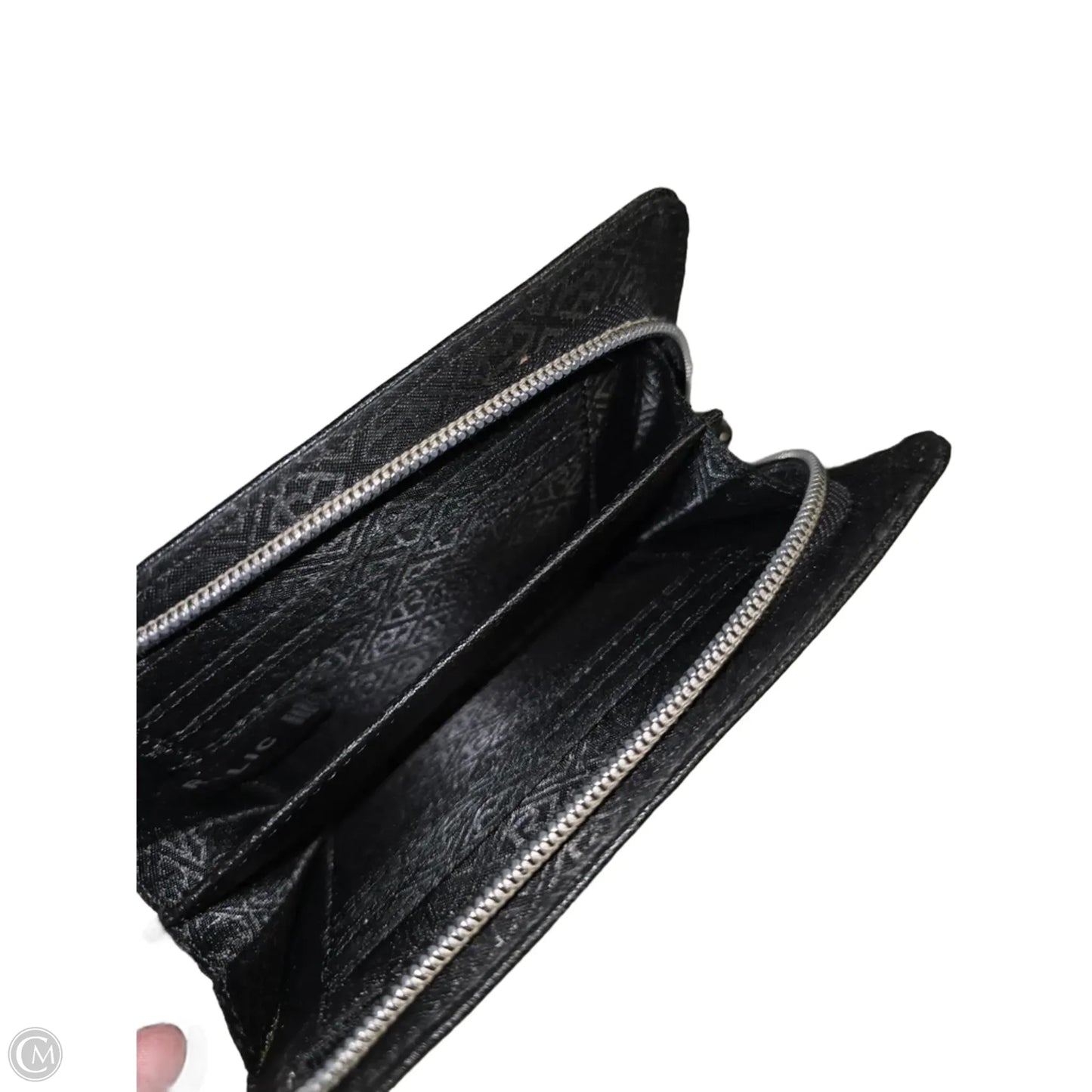 Wallet By Relic, Size: Medium