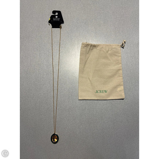 Necklace Chain By J. Crew