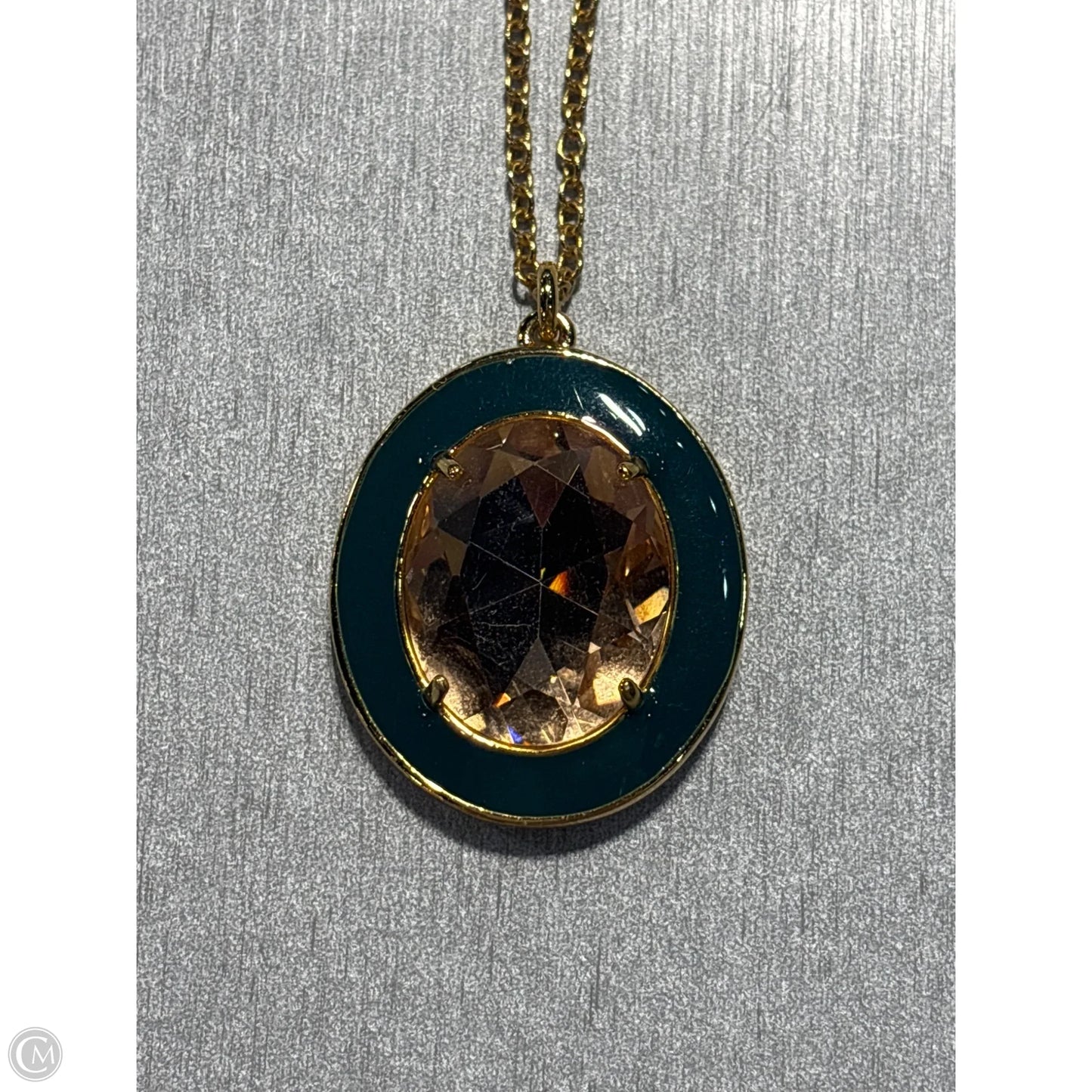 Necklace Chain By J. Crew