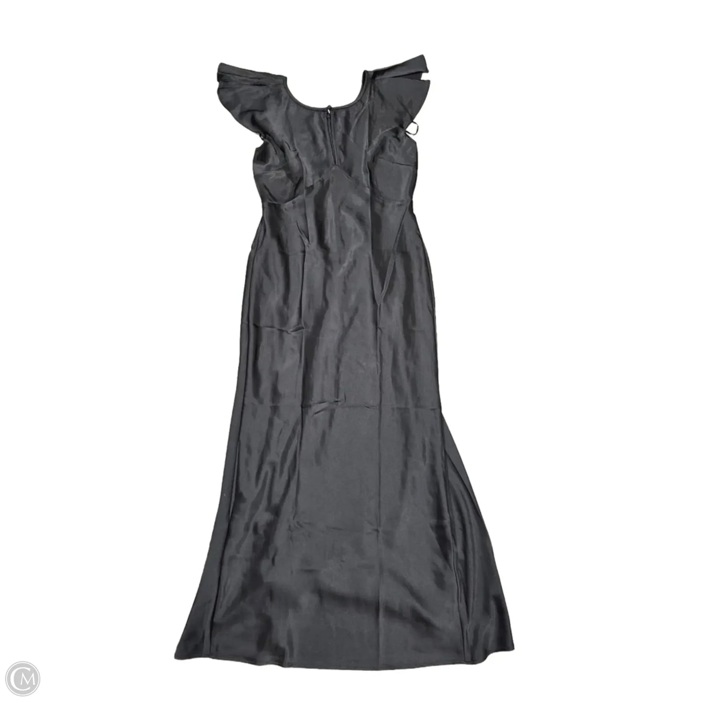 Dress Party Long By Old Navy In Black, Size: Xs