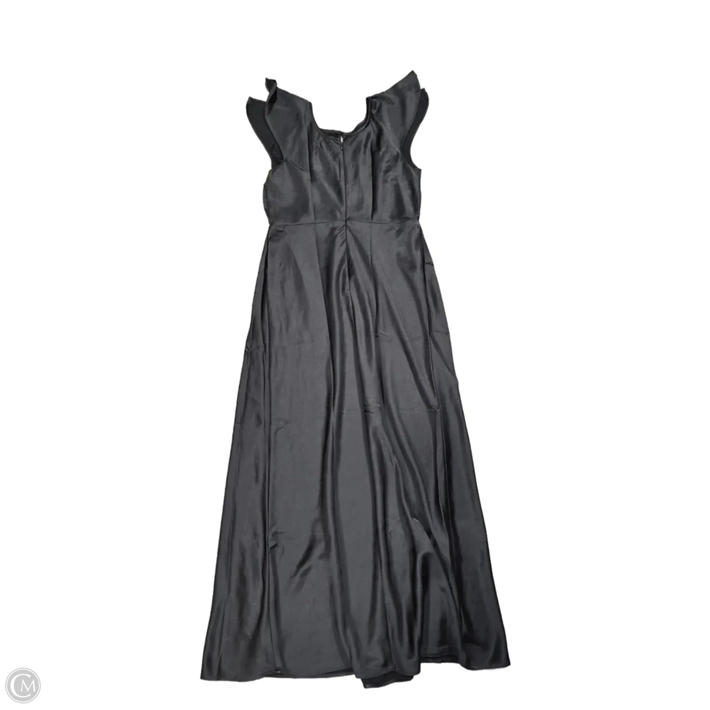 Dress Party Long By Old Navy In Black, Size: Xs