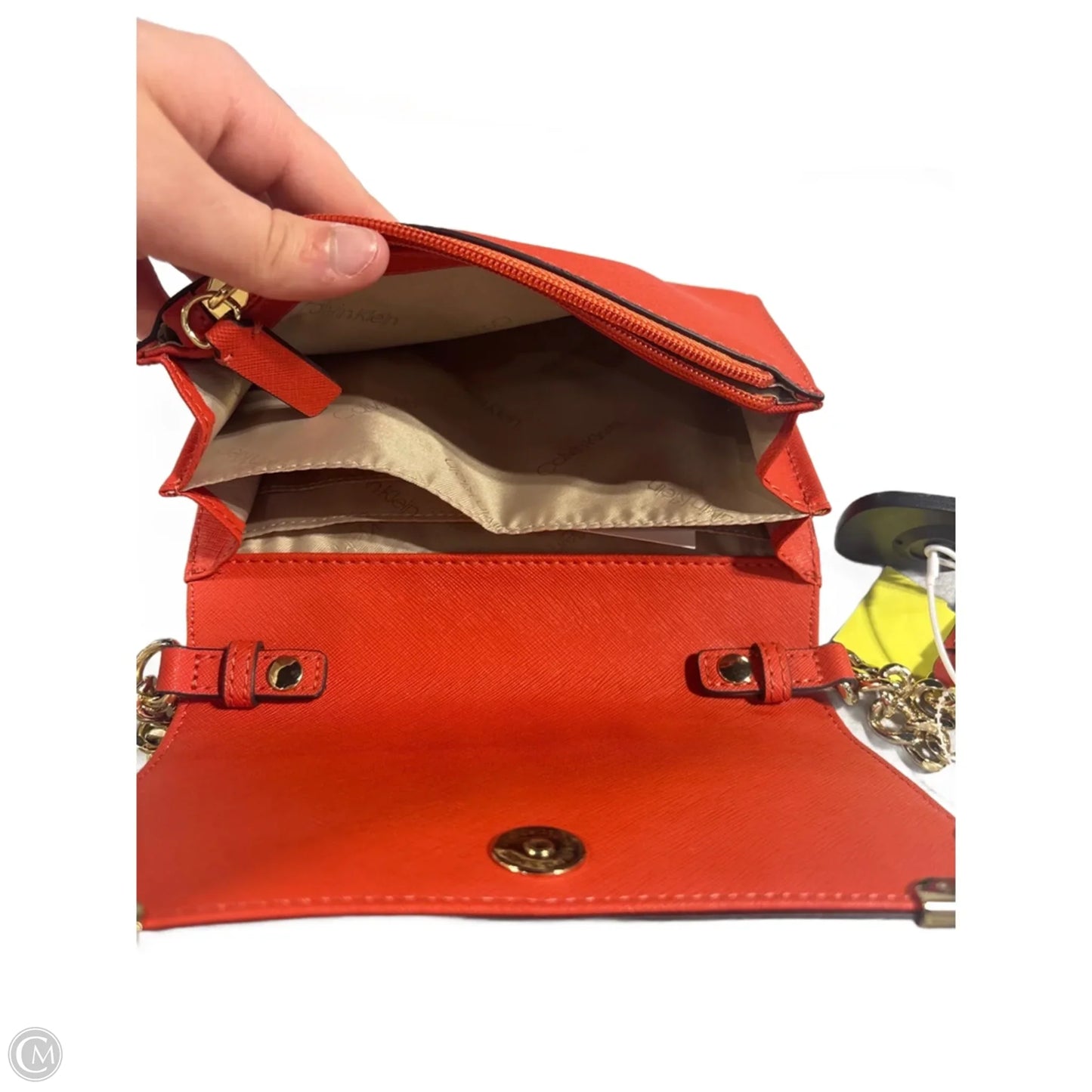 Crossbody By Calvin Klein, Size: Small