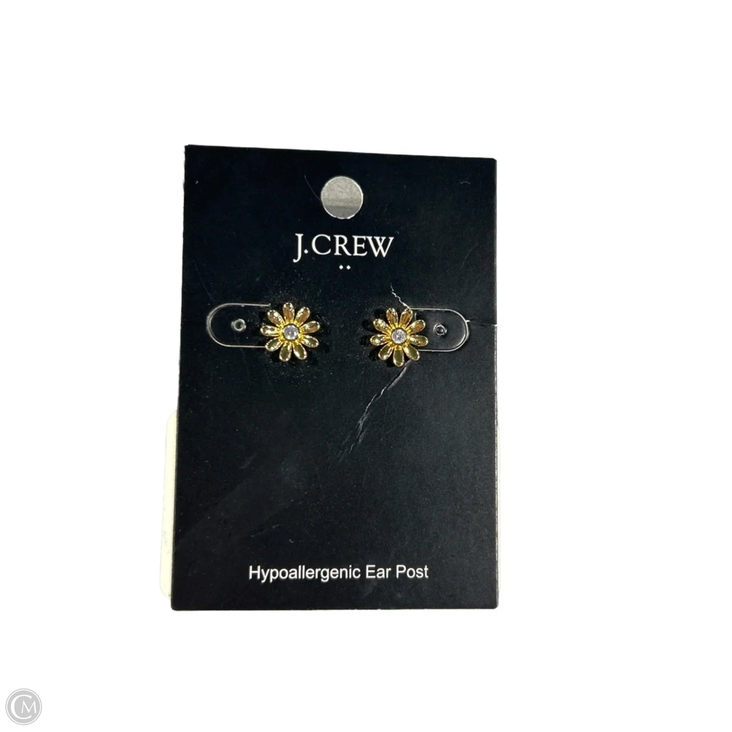 Earrings Stud By J. Crew