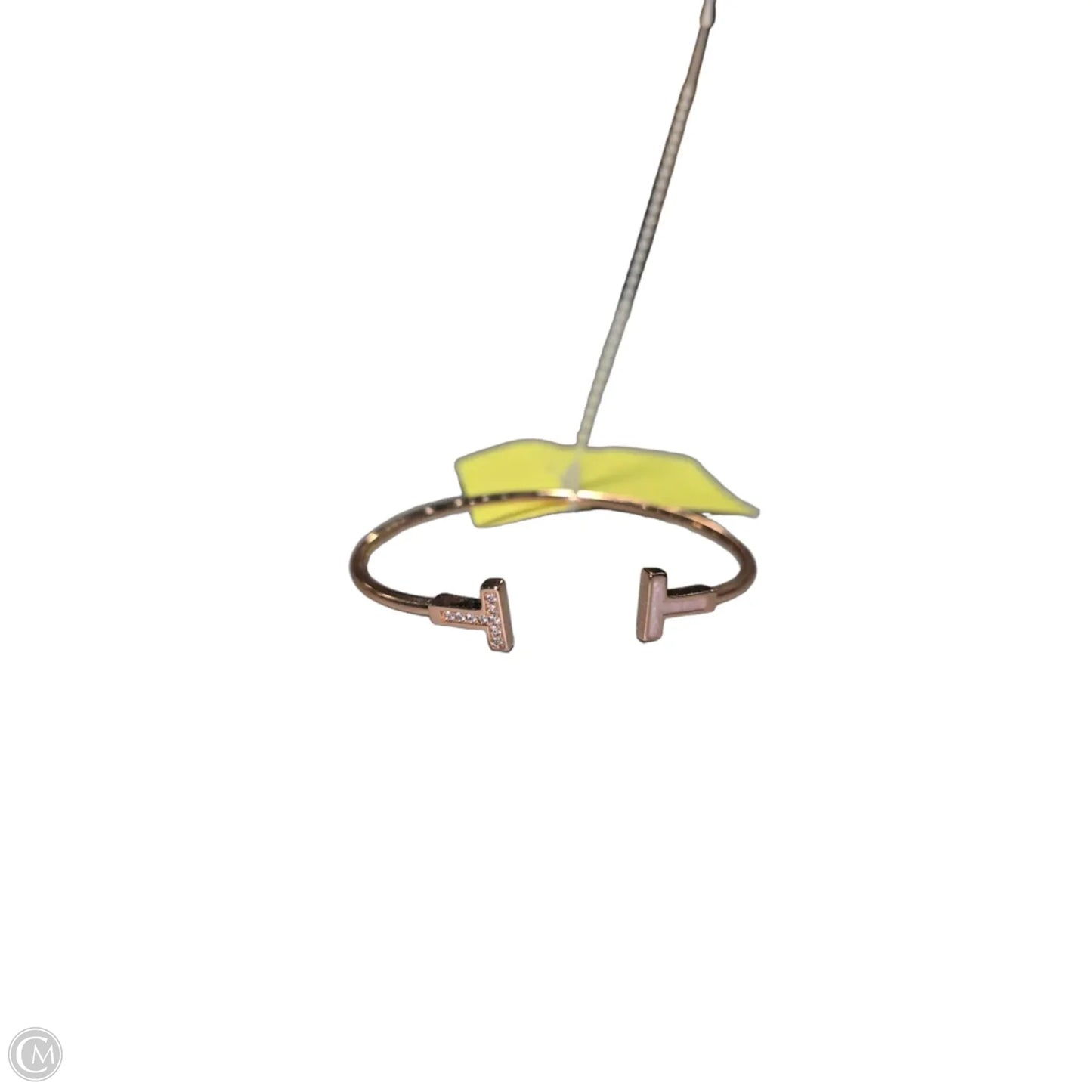 Bracelet Bangle By Cmc