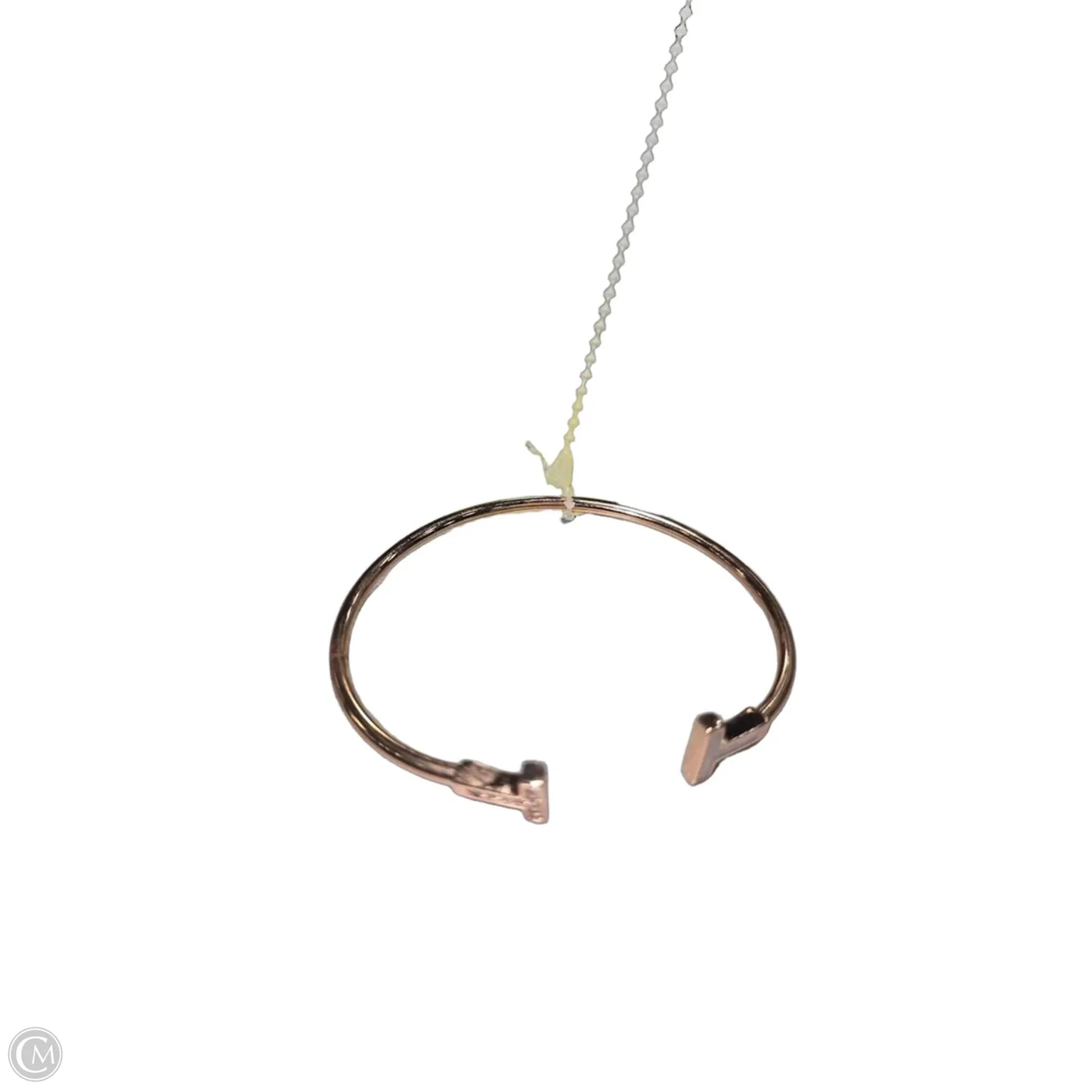 Bracelet Bangle By Cmc