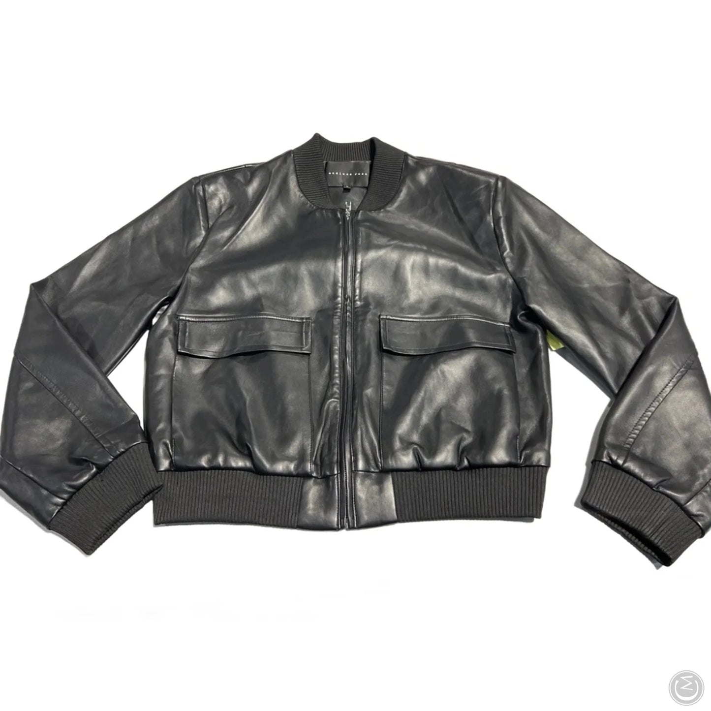 Jacket Other By Endless Rose In Black, Size: M