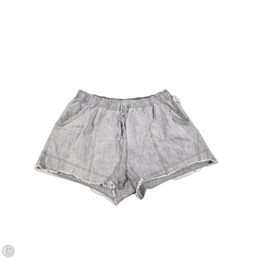 Shorts By Cmc In Grey, Size: 3x