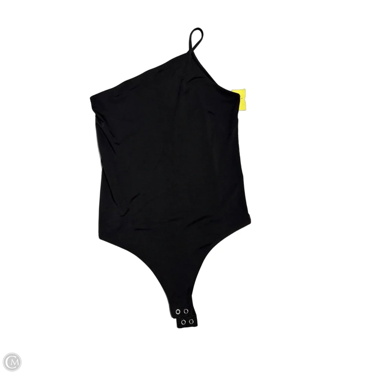 Bodysuit By Express In Black, Size: M