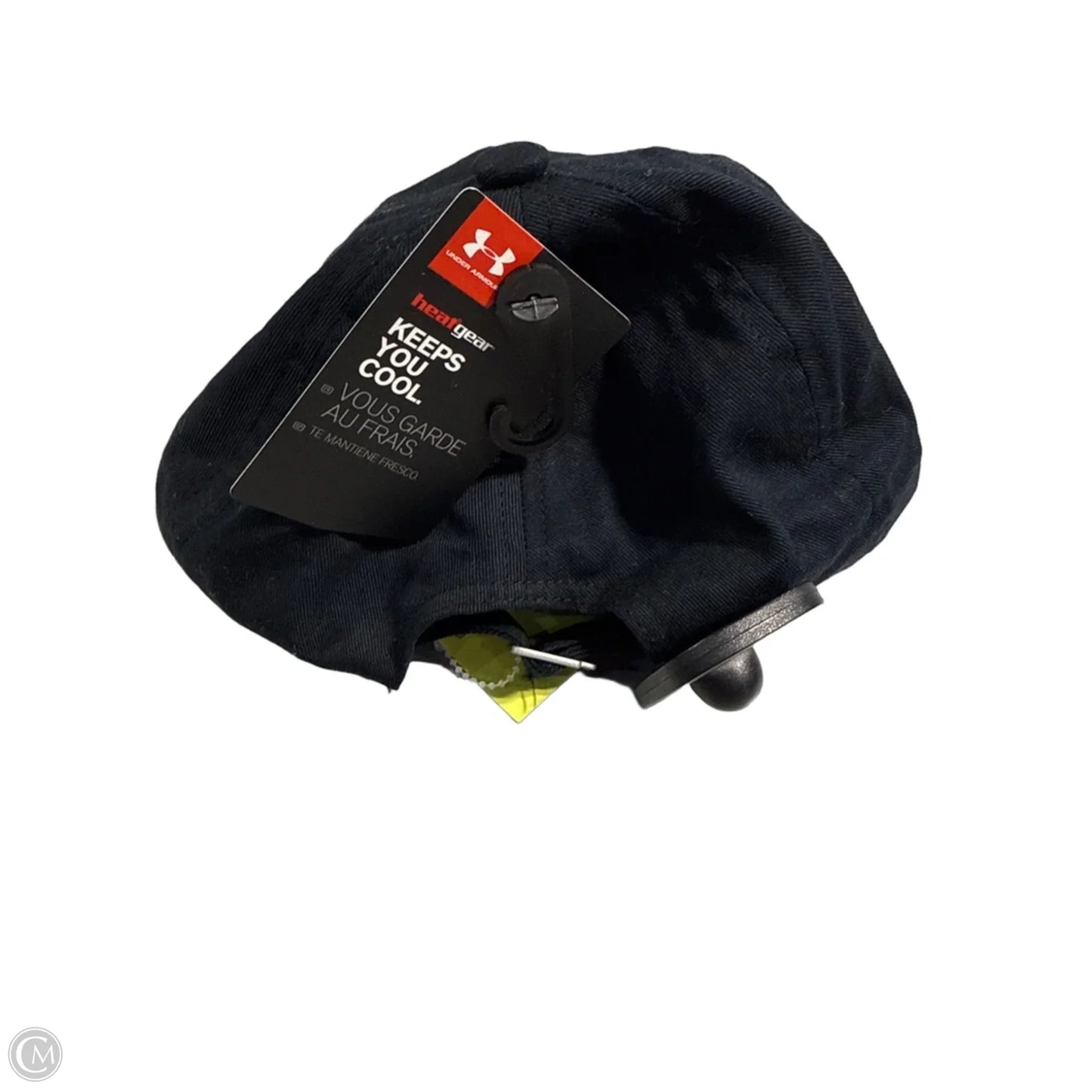 Hat Baseball Cap By Under Armour