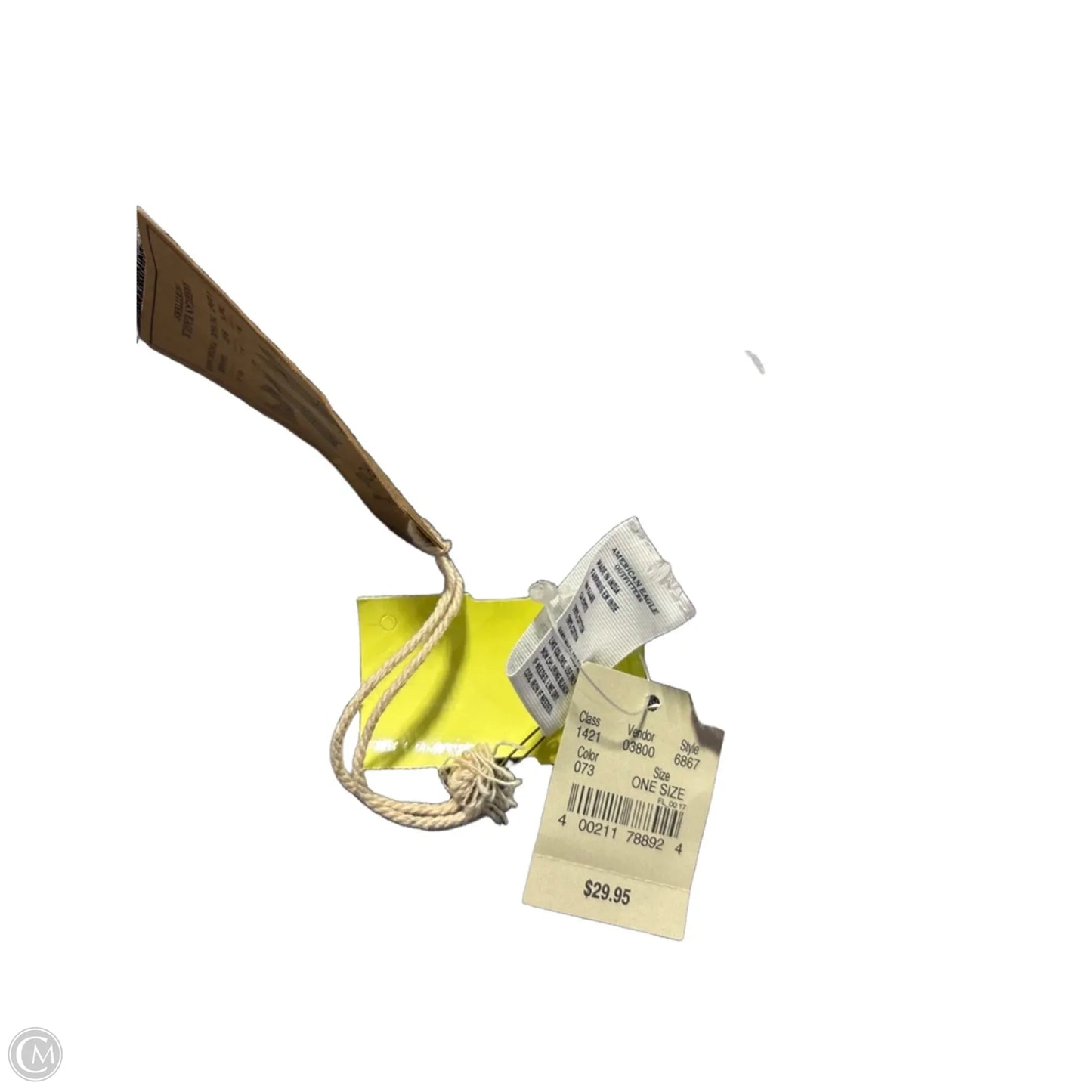 Scarf Infinity By American Eagle