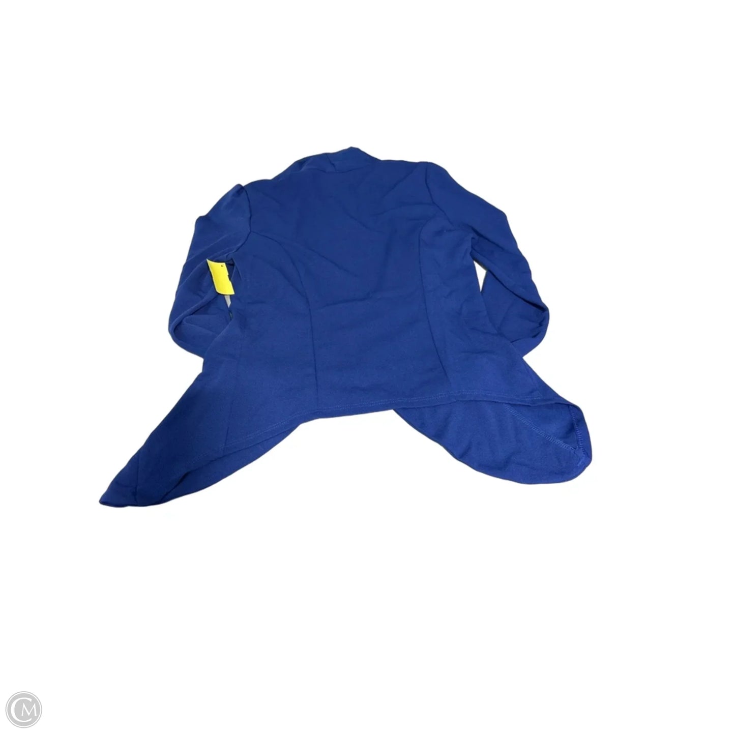 Blazer By Moa Moa In Blue, Size: S