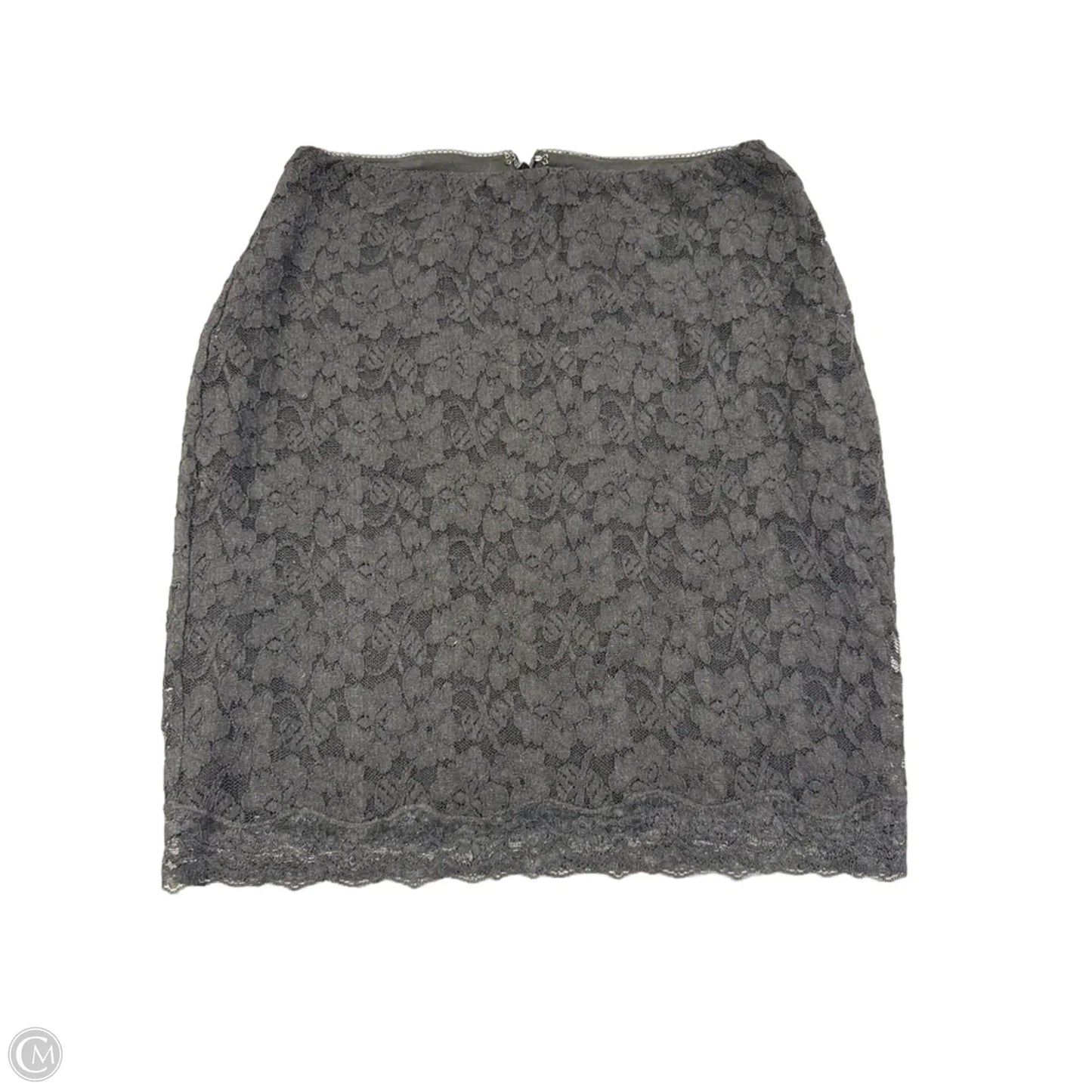 Skirt Mini & Short By Express In Black, Size: 0