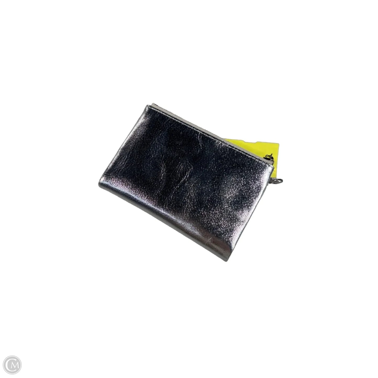Wallet By Cmc, Size: Small