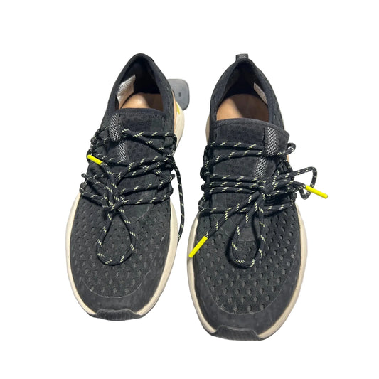 Shoes Sneakers By Sorel In Black, Size: 8