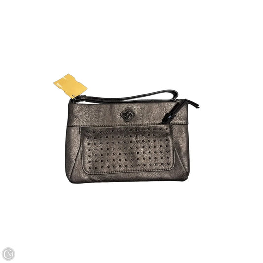 Wristlet By Simply Vera, Size: Small