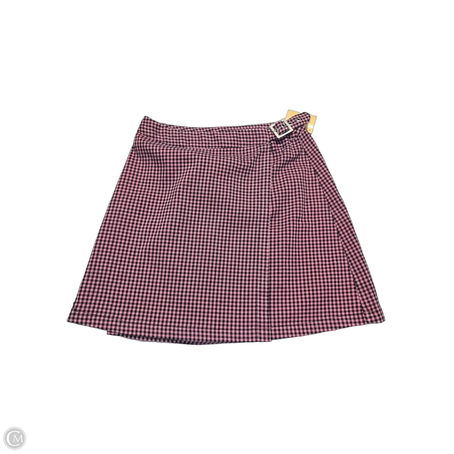 Skirt Mini & Short By John Galt In Pink, Size: Xs
