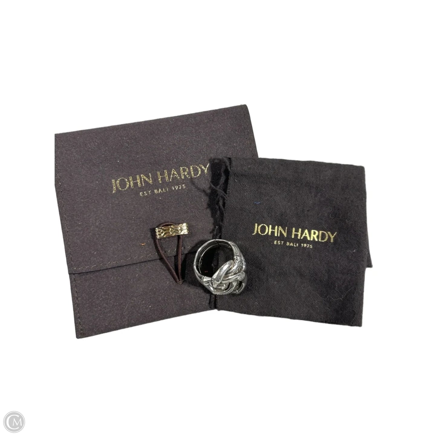 Ring Designer By John Hardy, Size: 8