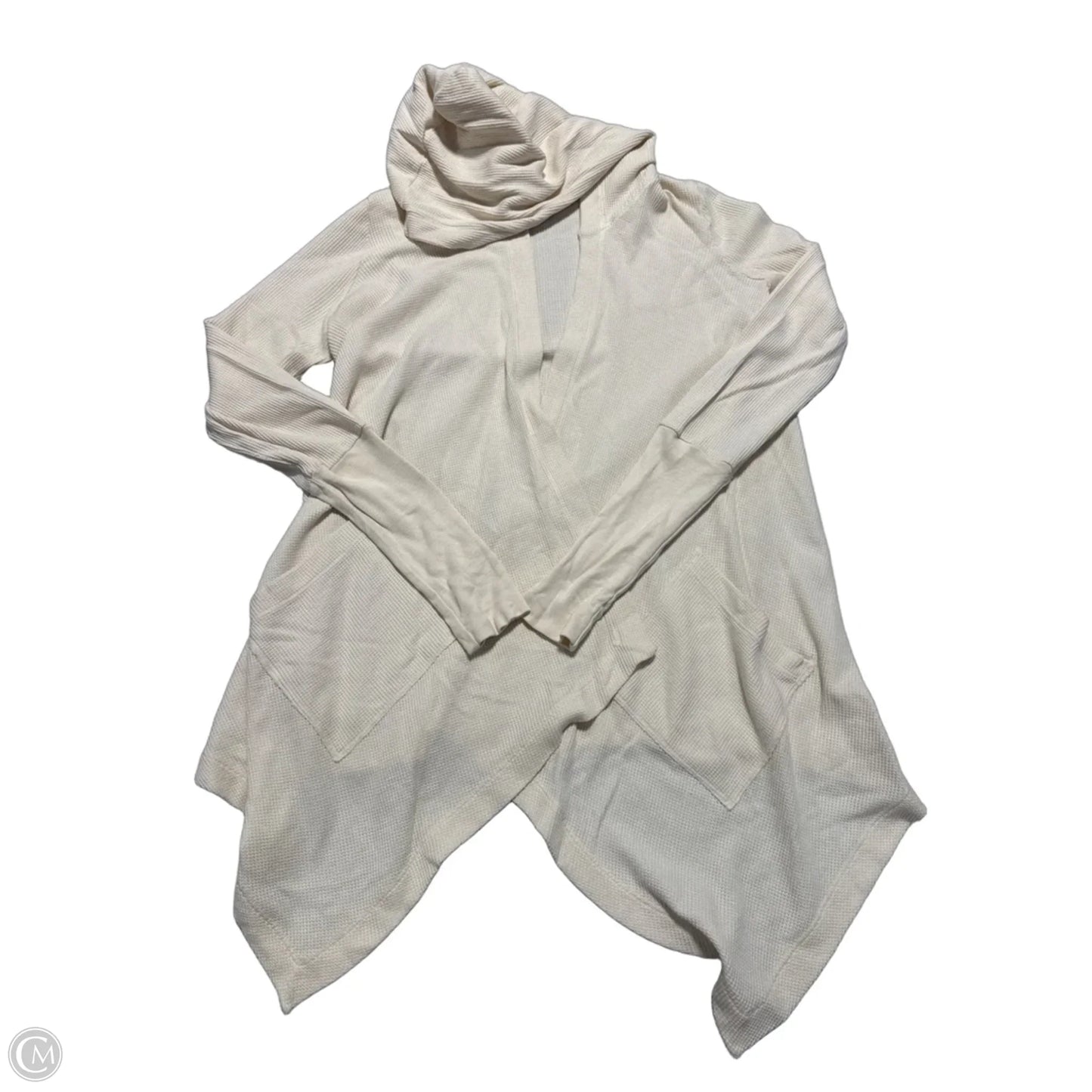 Cardigan By Splendid In Cream, Size: S