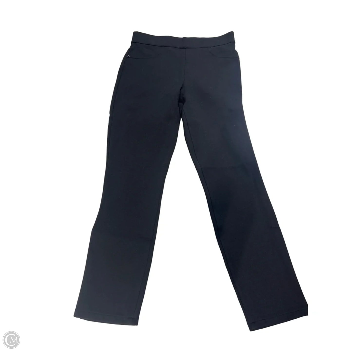 Pants Other By Spanx In Black, Size: 8