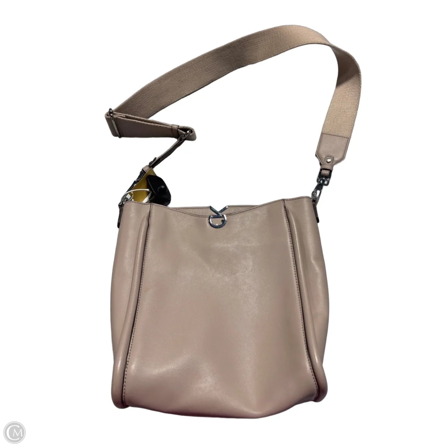 Crossbody By Calvin Klein, Size: Medium