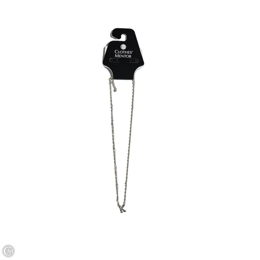 Necklace Chain By Cme